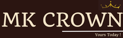 MK Crown Tagore Nagar Logo